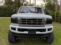 1995 Ford F250 for sale in Michigan (ID-138323)