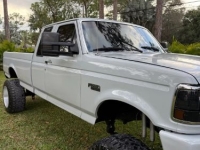 1995 Ford F250 for sale in Michigan (ID-138323)