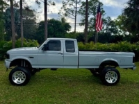 1995 Ford F250 for sale in Michigan (ID-138323)