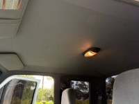 1995 Ford F250 for sale in Michigan (ID-138323)