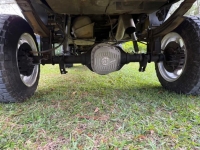1995 Ford F250 for sale in Michigan (ID-138323)