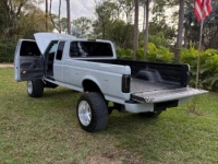 1995 Ford F250 for sale in Michigan (ID-138323)