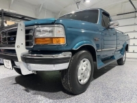 1995 Ford F250 for sale in Michigan (ID-138448)