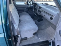 1995 Ford F250 for sale in Michigan (ID-138448)