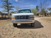 1995 Ford F250 for sale in Michigan (ID-162006)