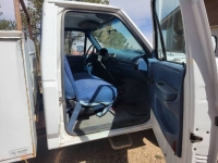 1995 Ford F250 for sale in Michigan (ID-162006)