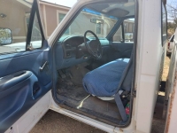 1995 Ford F250 for sale in Michigan (ID-162006)