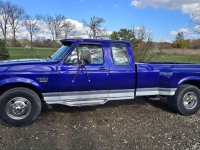 1995 Ford F300 for sale in Michigan (ID-136109)
