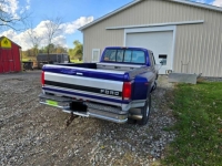 1995 Ford F300 for sale in Michigan (ID-136109)