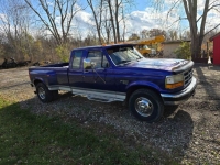 1995 Ford F300 for sale in Michigan (ID-136109)