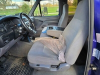 1995 Ford F300 for sale in Michigan (ID-136109)