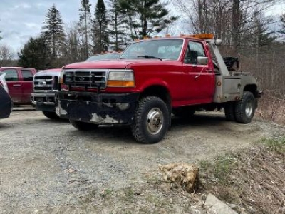 1995 Ford F350 for sale