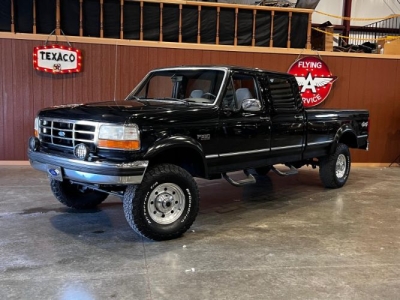 1995 Ford F350 for sale