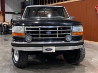 1995 Ford F350 for sale in Michigan (ID-141020)