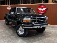 1995 Ford F350 for sale in Michigan (ID-141020)