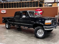 1995 Ford F350 for sale in Michigan (ID-141020)