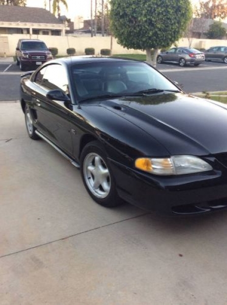 1995 Ford Mustang for sale in Michigan (ID-96446) 1995 Ford Mustang for sale in Michigan (ID-96446)