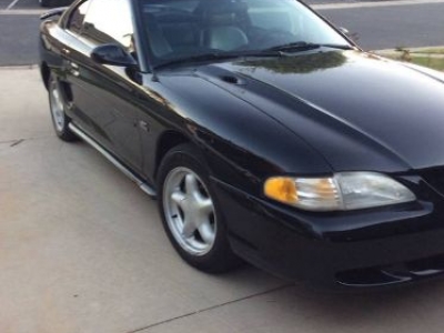 1995 Ford Mustang for sale