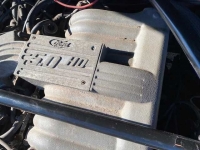 1995 Ford Mustang for sale in Michigan (ID-108299)