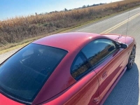 1995 Ford Mustang for sale in Michigan (ID-108299)