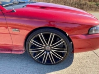 1995 Ford Mustang for sale in Michigan (ID-108299)