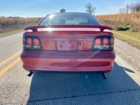 1995 Ford Mustang for sale in Michigan (ID-108299)
