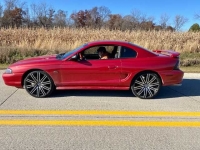 1995 Ford Mustang for sale in Michigan (ID-108299)