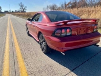 1995 Ford Mustang for sale in Michigan (ID-108299)