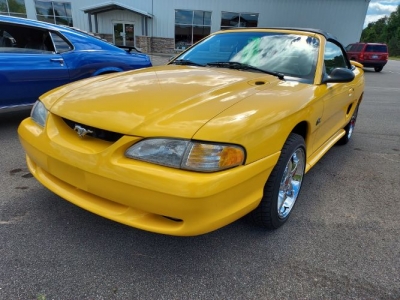 1995 Ford Mustang for sale 1995 Ford Mustang for sale