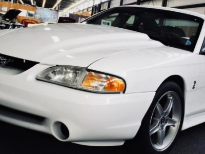1995 Ford Mustang for sale 1995 Ford Mustang for sale