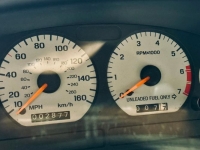 1995 Ford Mustang for sale in Michigan (ID-132907)