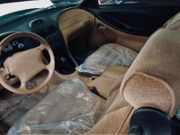 1995 Ford Mustang for sale in Michigan (ID-132907)