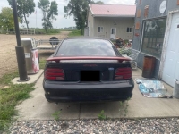 1995 Ford Mustang for sale in Michigan (ID-135300)