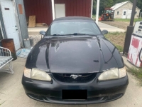1995 Ford Mustang for sale in Michigan (ID-135300)