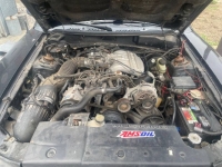 1995 Ford Mustang for sale in Michigan (ID-135300)