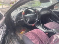 1995 Ford Mustang for sale in Michigan (ID-135300)
