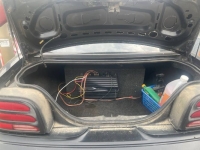 1995 Ford Mustang for sale in Michigan (ID-135300)