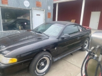 1995 Ford Mustang for sale in Michigan (ID-135300)