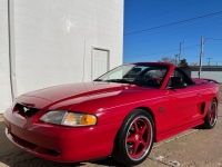 1995 Ford Mustang for sale in Michigan (ID-137095)