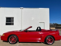 1995 Ford Mustang for sale in Michigan (ID-137095)