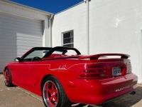 1995 Ford Mustang for sale in Michigan (ID-137095)