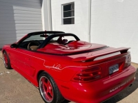 1995 Ford Mustang for sale in Michigan (ID-137095)