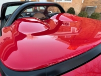 1995 Ford Mustang for sale in Michigan (ID-137095)