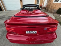 1995 Ford Mustang for sale in Michigan (ID-137095)