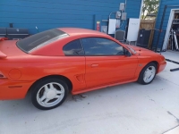 1995 Ford Mustang for sale in Michigan (ID-137170)