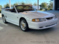 1995 Ford Mustang for sale in Riverhead, New York (ID-137428)