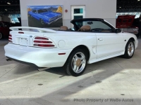 1995 Ford Mustang for sale in Riverhead, New York (ID-137428)