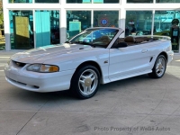 1995 Ford Mustang for sale in Riverhead, New York (ID-137428)