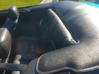 1995 Ford Mustang for sale in Michigan (ID-138500)