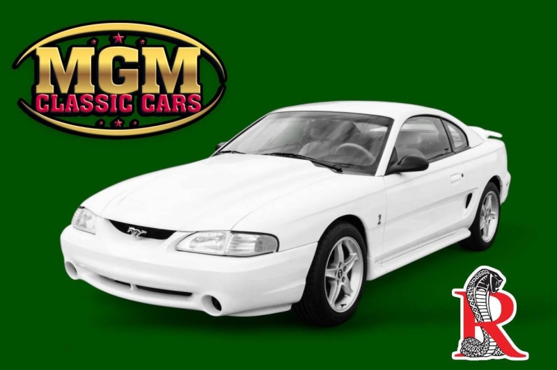 1995 Ford Mustang for sale in Addison, Illinois (ID-142538)